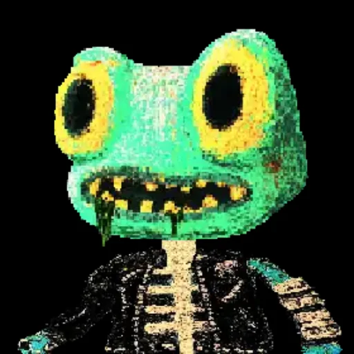 Dead Pepe #426
