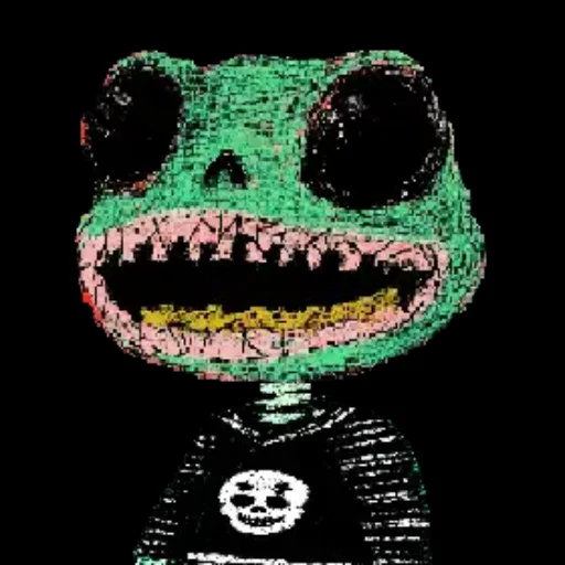 Dead Pepe #427