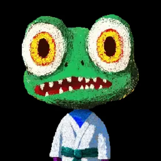 Dead Pepe #428
