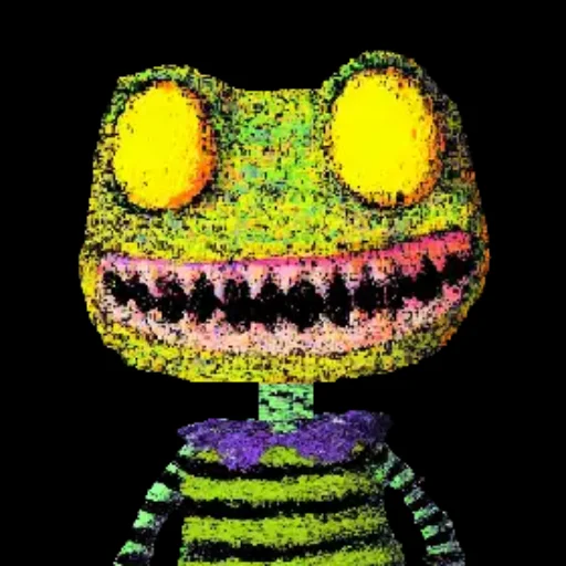 Dead Pepe #431