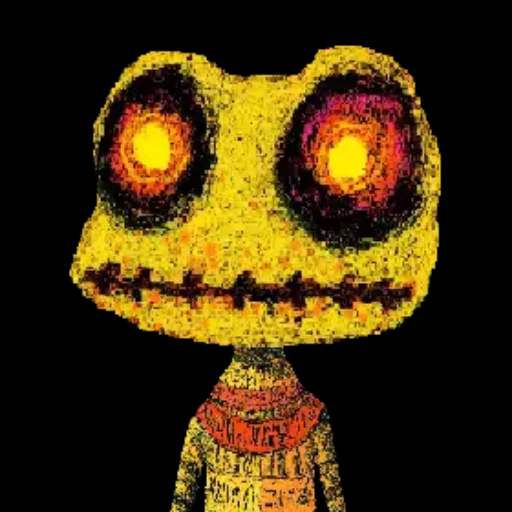 Dead Pepe #437