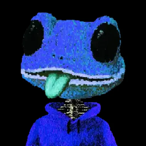 Dead Pepe #44