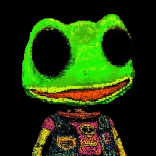 Dead Pepe #440