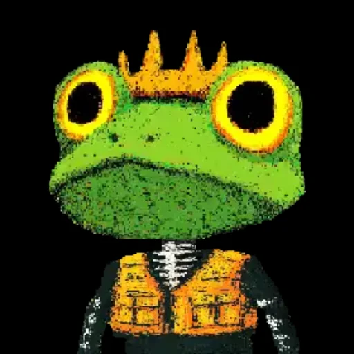 Dead Pepe #441