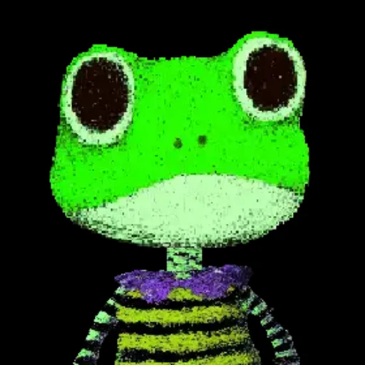Dead Pepe #445