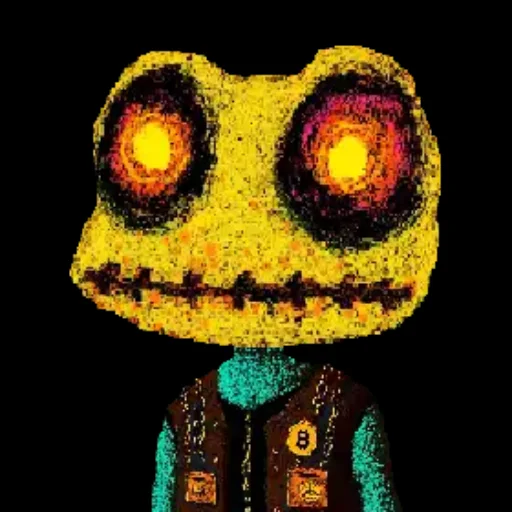 Dead Pepe #449