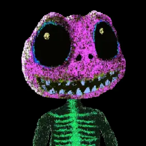 Dead Pepe #451