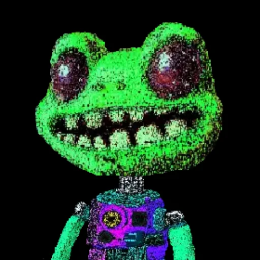 Dead Pepe #456