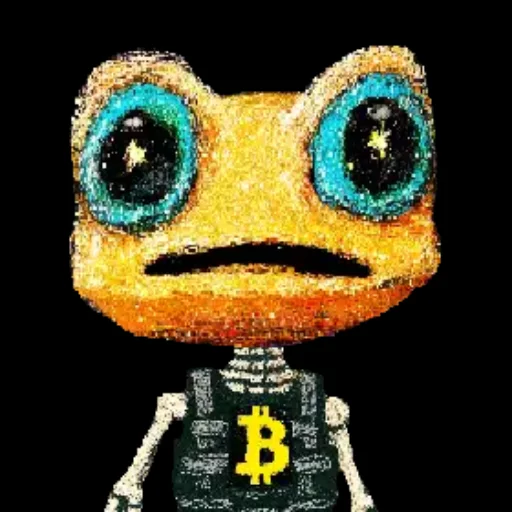 Dead Pepe #466