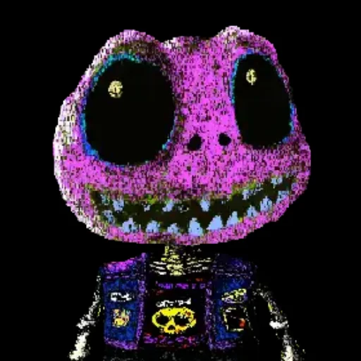 Dead Pepe #47