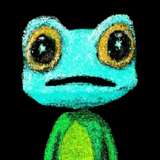 Dead Pepe #477