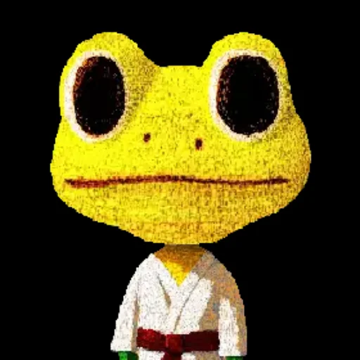 Dead Pepe #479