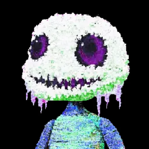 Dead Pepe #485