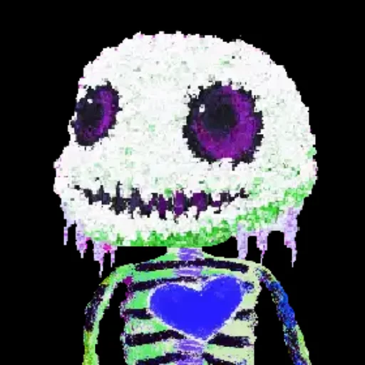 Dead Pepe #486