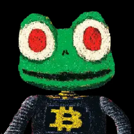 Dead Pepe #514