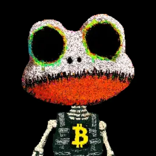 Dead Pepe #519
