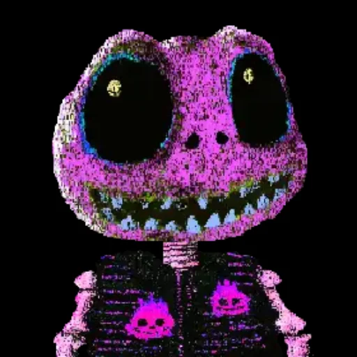 Dead Pepe #52