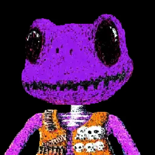Dead Pepe #521