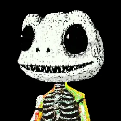 Dead Pepe #526