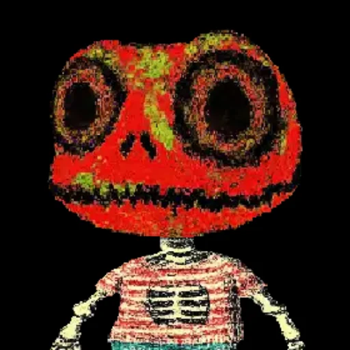 Dead Pepe #532