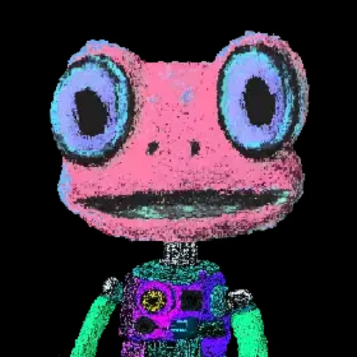 Dead Pepe #556