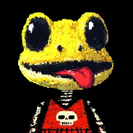 Dead Pepe #563