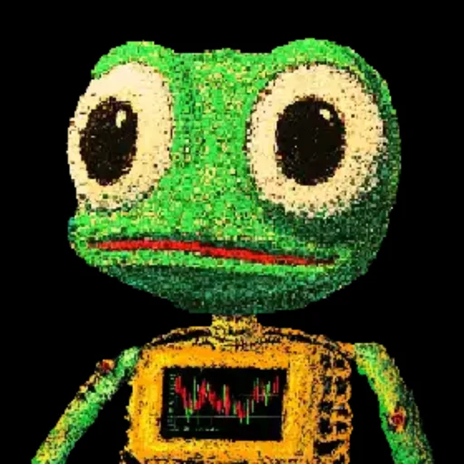 Dead Pepe #565