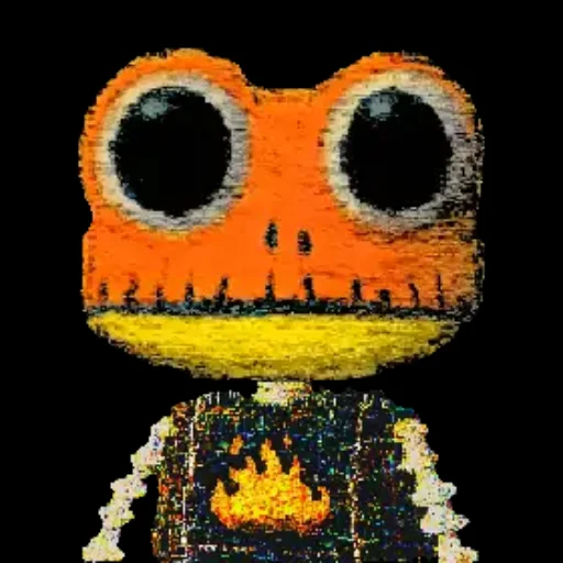 Dead Pepe #568