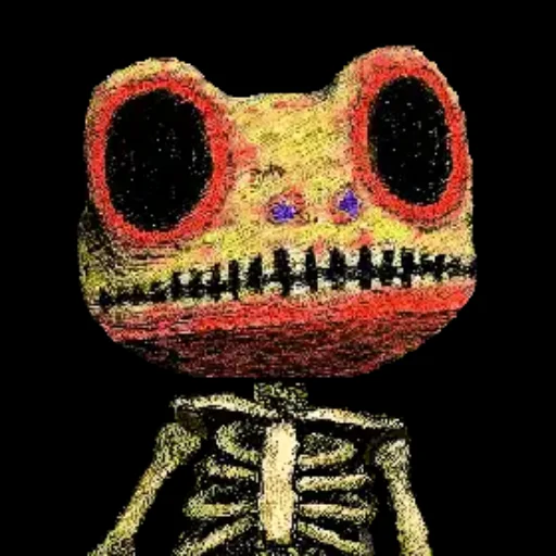 Dead Pepe #569