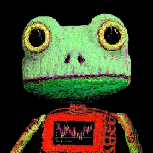 Dead Pepe #570