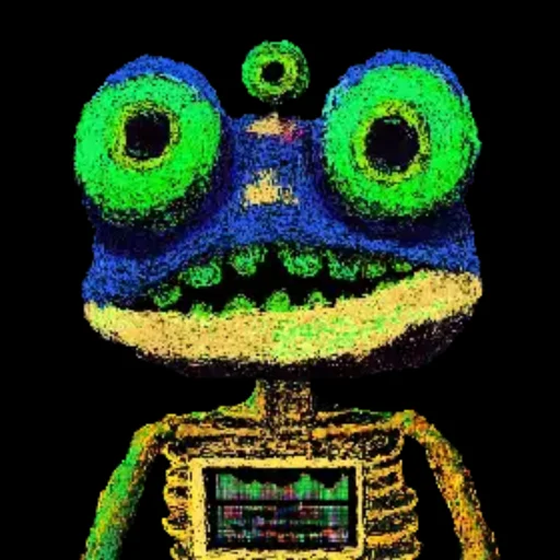 Dead Pepe #571