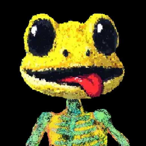 Dead Pepe #574