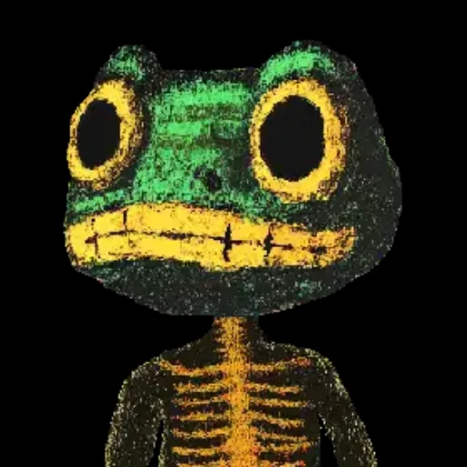 Dead Pepe #575