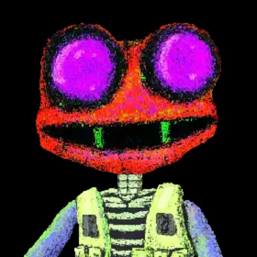 Dead Pepe #576