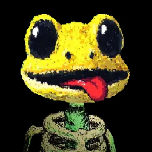 Dead Pepe #577