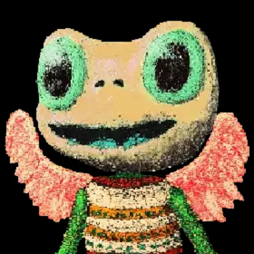 Dead Pepe #578