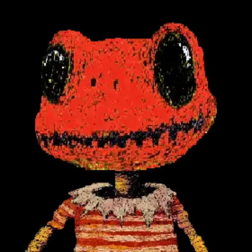Dead Pepe #579
