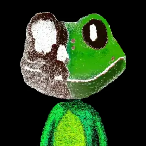 Dead Pepe #594