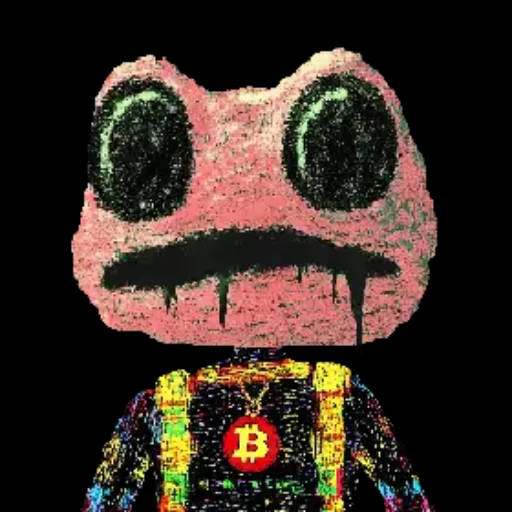 Dead Pepe #597