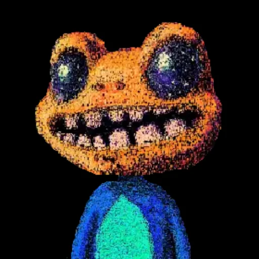 Dead Pepe #60