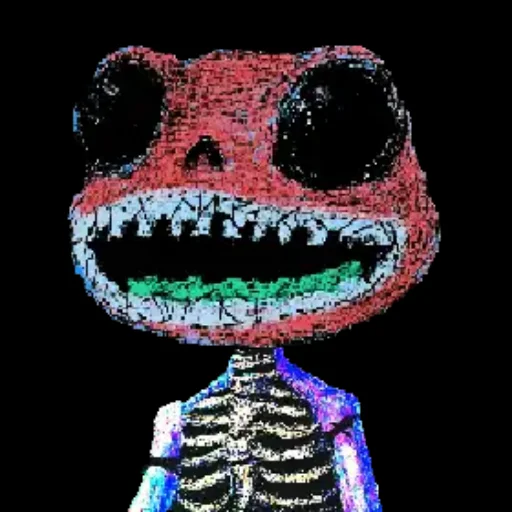 Dead Pepe #603