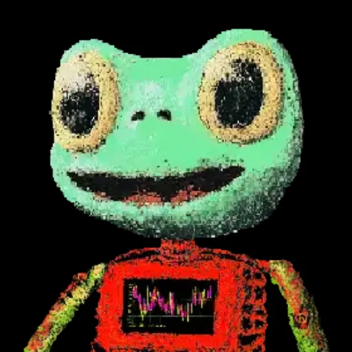 Dead Pepe #61