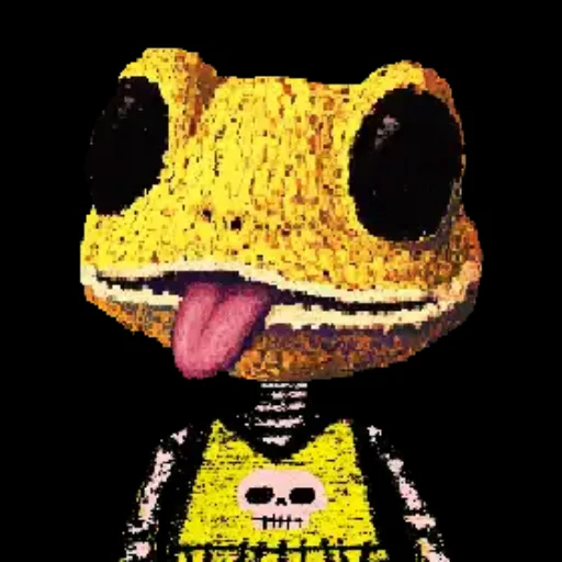 Dead Pepe #614