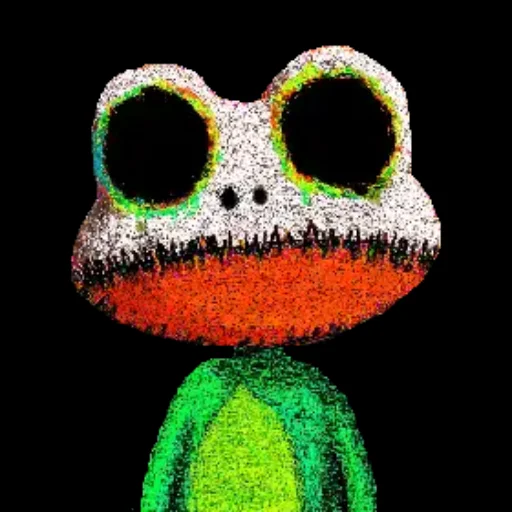 Dead Pepe #618