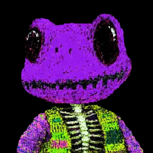 Dead Pepe #619
