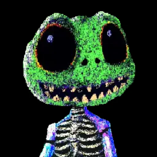 Dead Pepe #620