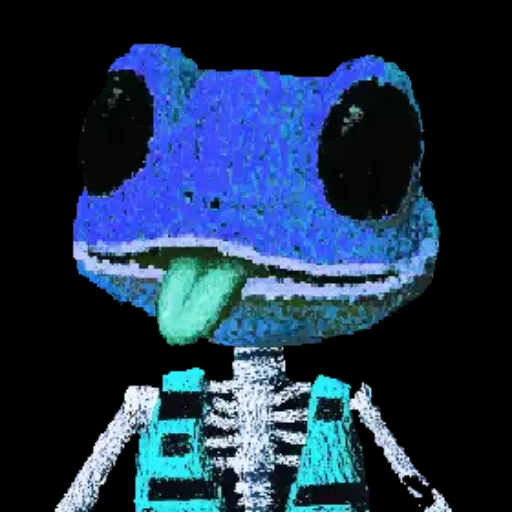 Dead Pepe #622