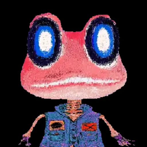 Dead Pepe #623