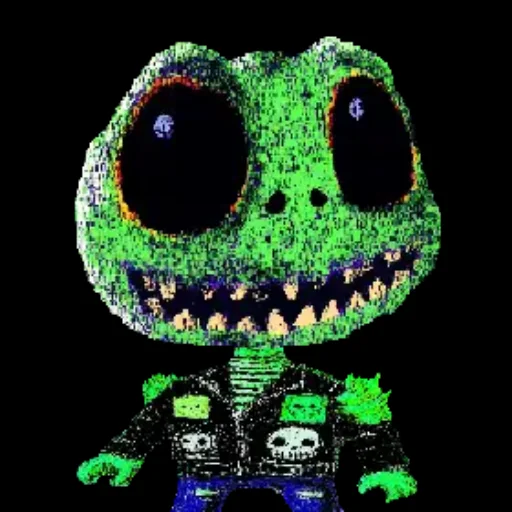 Dead Pepe #624