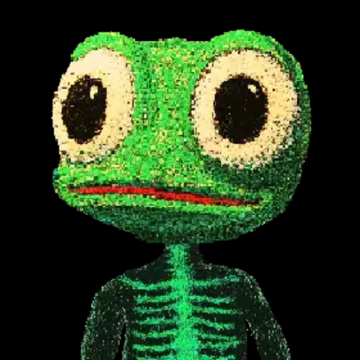Dead Pepe #625